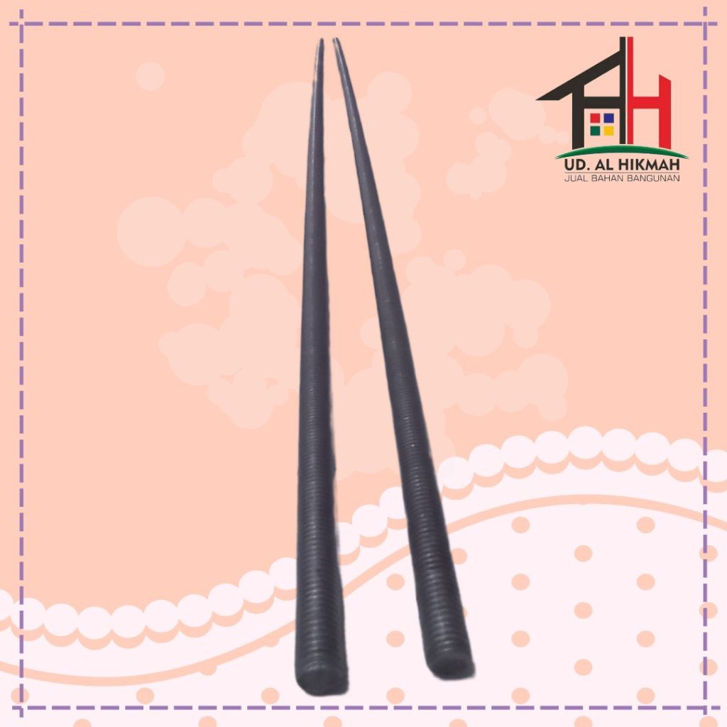 As Drat / Long Drat / Stud Bolt Fulldrat M10 x 1 Meter M10X1 METER P 1.5