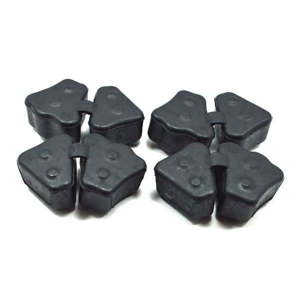 41241KSP900 Damper RR Wheel 41241-KSP-900