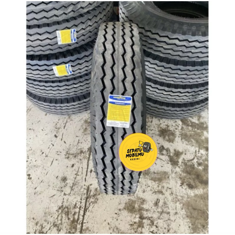 BAN TRUK GOODYEAR KEVLAR 1000.20 1000-20 - BAN TRUCK BENANG NILON - BAN TRUK MURAH IMPORT