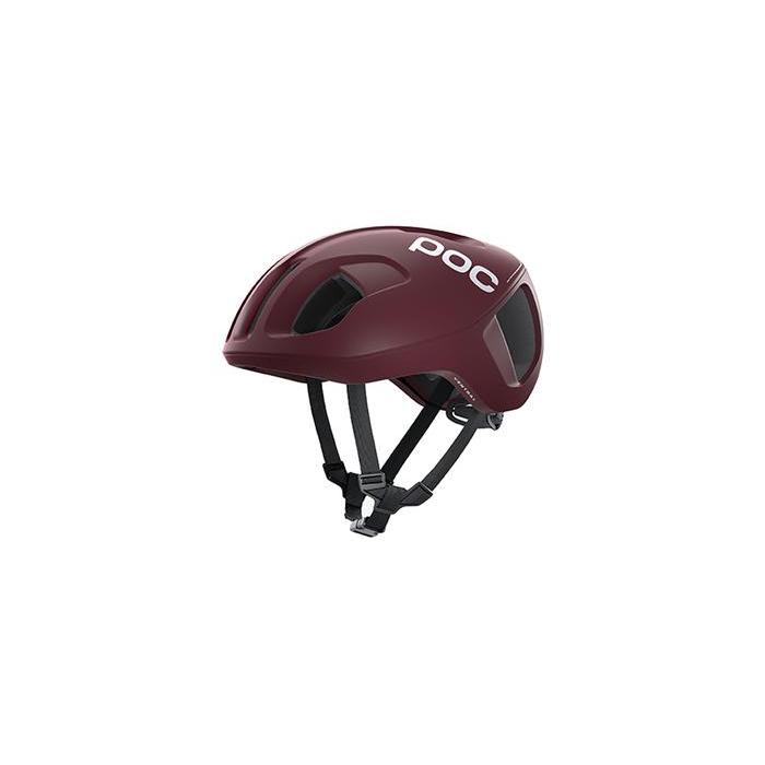 POC Helmet Ventral SPIN Propylene Red - M