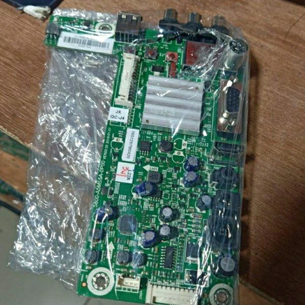 Mb - Mainboard Tv Toshiba 24L1600VJ - 24L2600VJ - 24L1600 - 24L2600