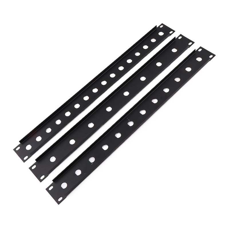 1pcs SLX4 PGX4 PG288 EW100G2 G3 Wireless Microphone Rack Mounting Bracket Kits For Sennheiser Shure 