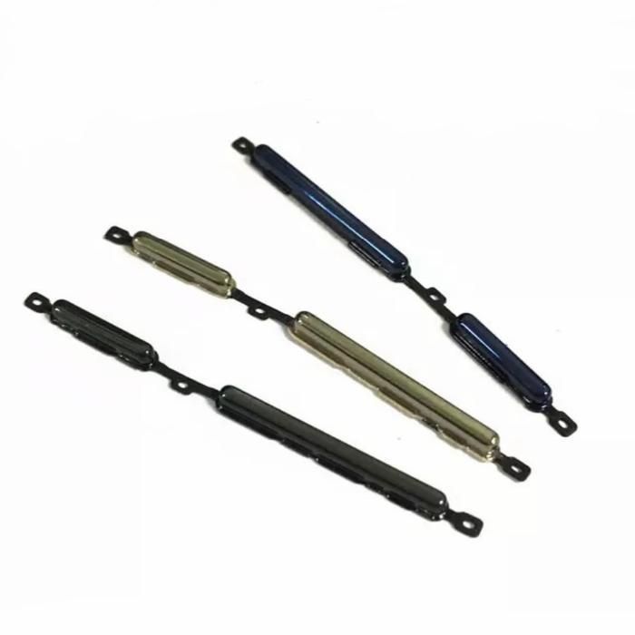 Tombol on off volume huawei honor 7A 7A pro 7s - Gold, 7s