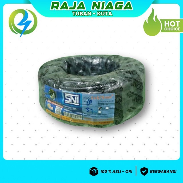 KABEL NYY 4X4 VISICOM 50 METER