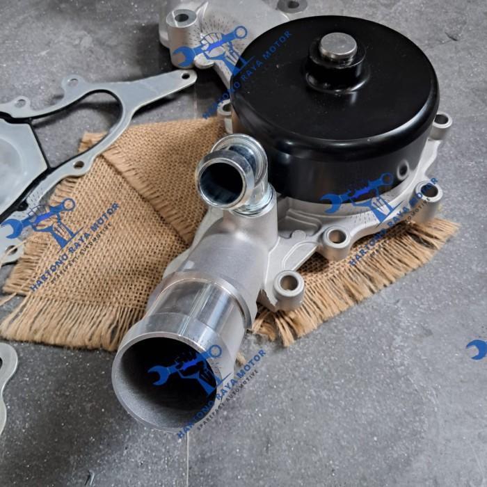 Water Pump Jeep Grand Cherokee Wk 3600CC Original Pompa Air Mopar Jeep Cherokee TOP