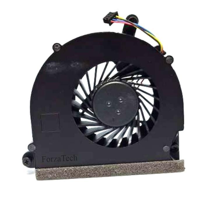 Cooling Fan Laptop HP Elitebook 8460B 8460W 8560P 8570P 8570W (4Pin)