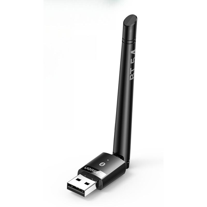 USB Bluetooth for PC Bluetooth 54 for Bluetooth KeyboardMouseSpeakers