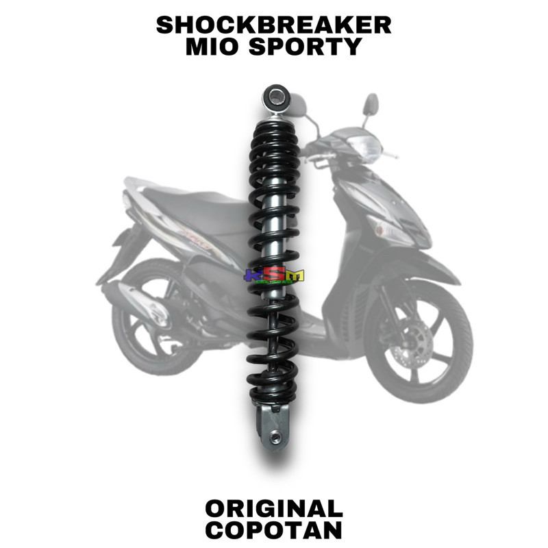 PROMO Shockbreaker Mio Sporty Original Copotan