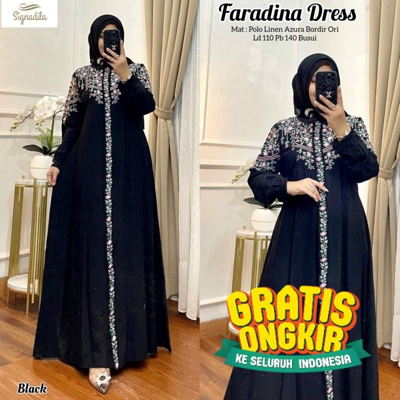 rastanti gamis jumbo ld120 xxl ld 110 shofiya signadila gamis crinkle premium gamis bordir gamis pol