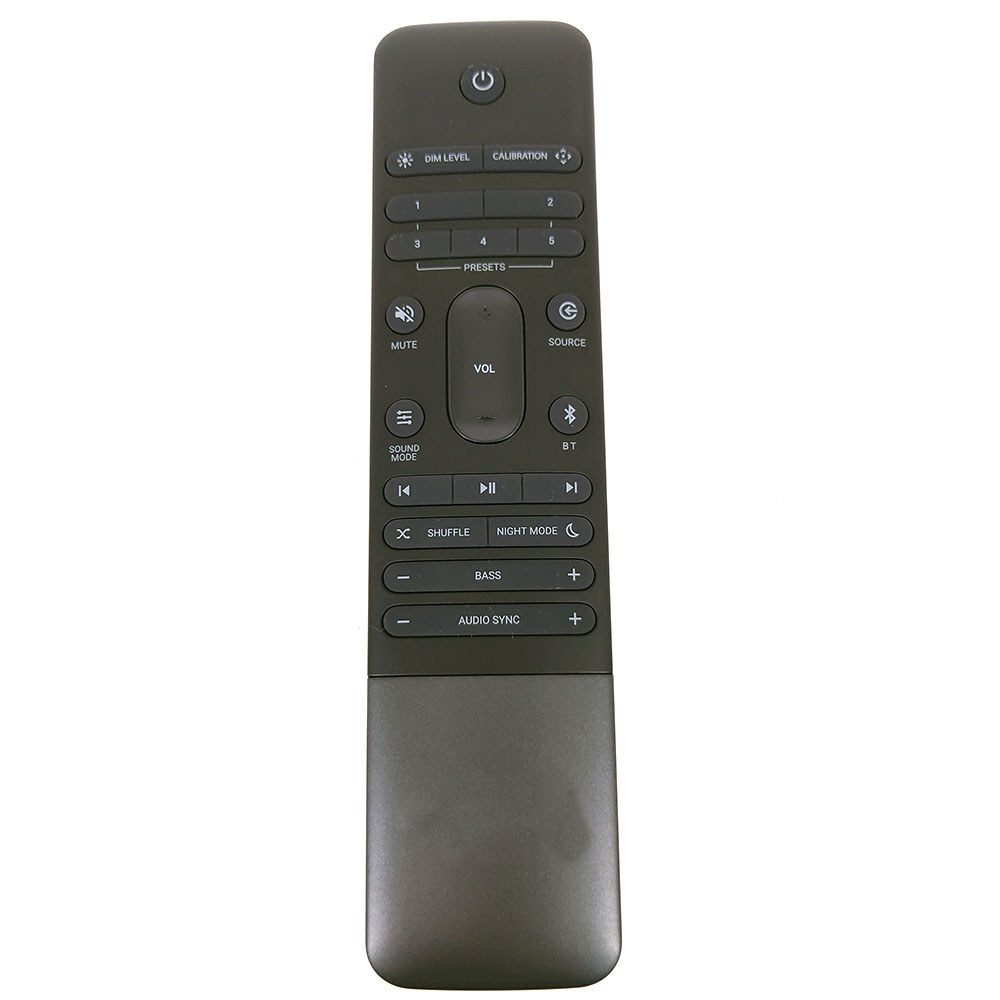 NEW  al XHY20191024 For Harman/Kardon Enchant 800 Soundbar Remote control Fernbedienung
