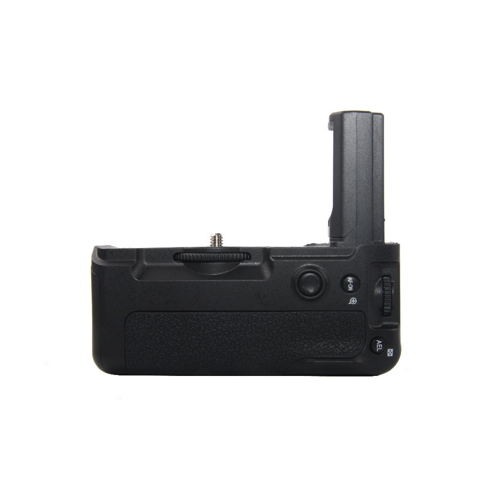 2019 New JINTU Vertical  Power Battery Grip Pack Holder  for SONY NEX A7RIII A7R3 A9 DSLR  Mirrorles