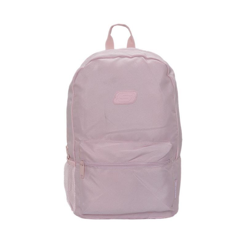 SKECHERS ESSENTIAL BACKPACK WOMEN - PINK