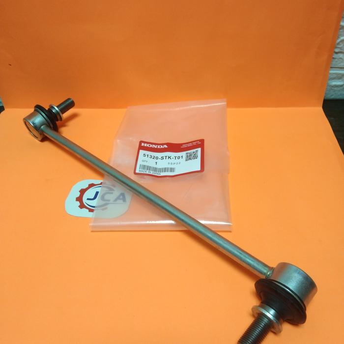 Link stabil stabilizer link depan CRV gen3 gen4 original QUALITY