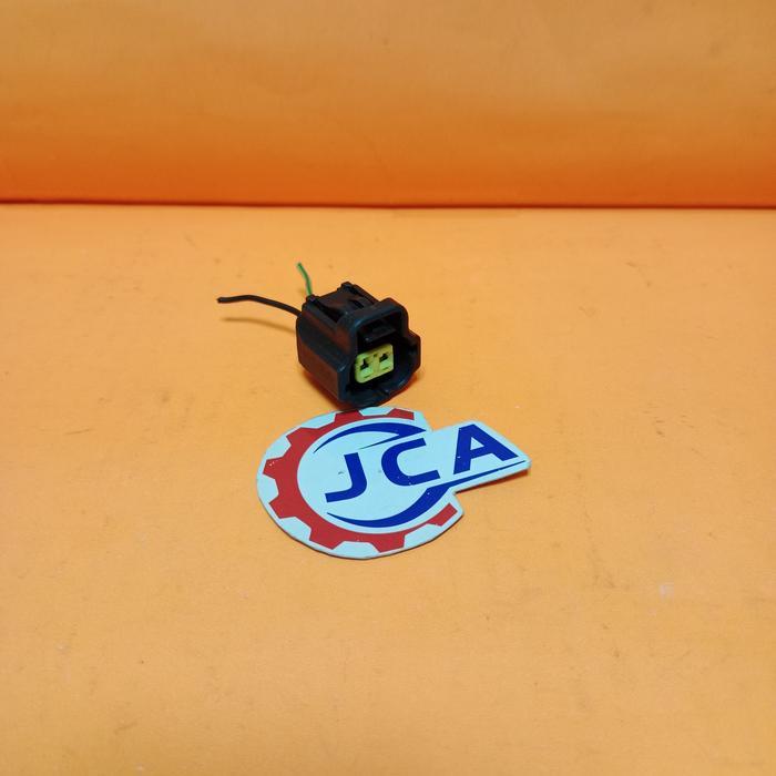 ORIGINAL SOKET TEMPERATUR ECT SUZUKI X OVER SX 4 NEO BALENO AERIO QUALITY