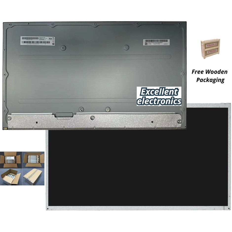 LCD all in one Asus V222, LCD PC Monitor Asus V222, LCD PC all in one Asus V222, LCD Asus V222 origi