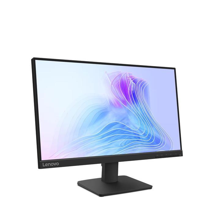 Promo Murah Lenovo L22-4e LED Monitor 22" IPS FHD 100Hz 4ms HDMI VGA - KIRIM INSTANT Terlaris
