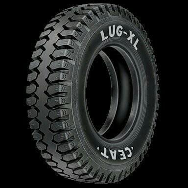 Ban Truk Truck Colt Diesel Ceat LUG XL HD 7.50 750 R16 14PR Set