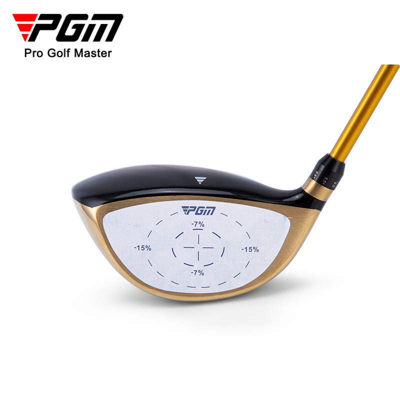 PGM Golf Club Scoring Paper Wood 6 Stickers+iron 6 Stickers To Obtain The Strike Point and Strike Te