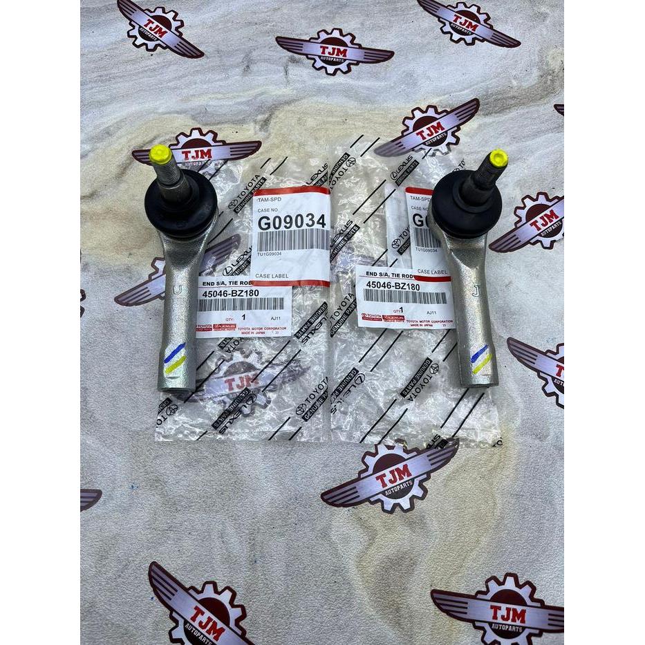 Tie Rod End Tie Rod Pendek Calya Sigra  Original