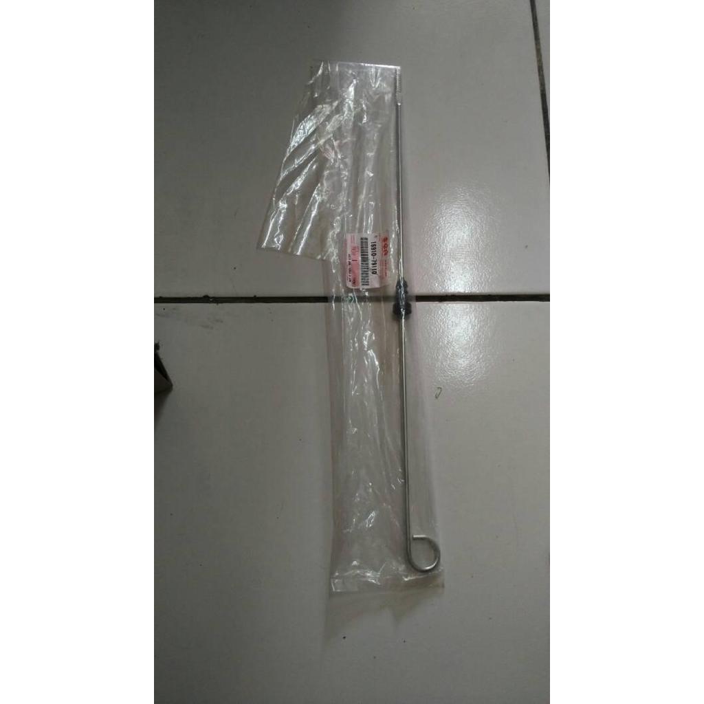 Colokan Oli Carry / ST100 ( SGP ORI ) quality