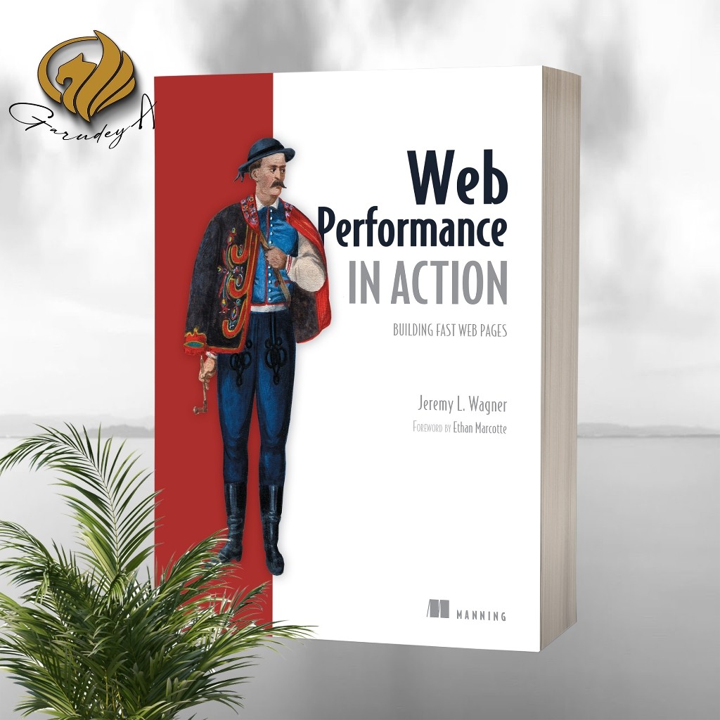 Web Performance in Action Building Faster Web Pages