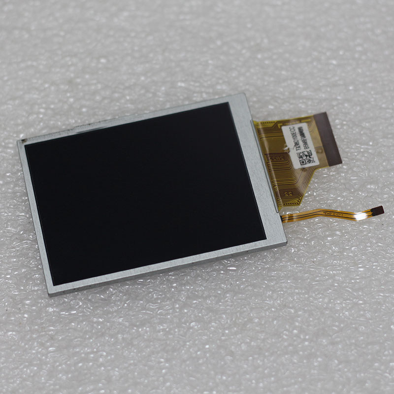New LCD splay Screen with Backlight Repair Part For Nikon D5200 D3300 SLR
