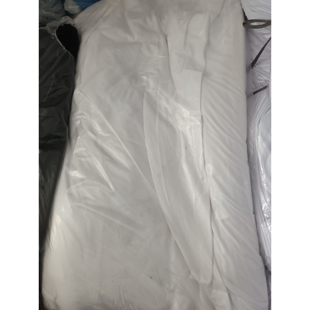 HYGET SUPER HIGET / KAIN HYGET SUPER BAHAN KAOS PER ROLL