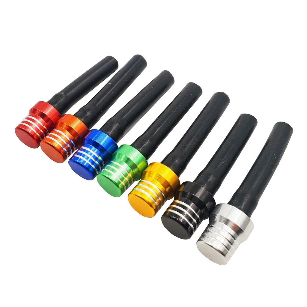 Gas Fuel Cap Valve Vent Breather Tube For SX F EXC ADV CRF YZF WRF KXF RMZ 125 250 300 350 450 990 Q