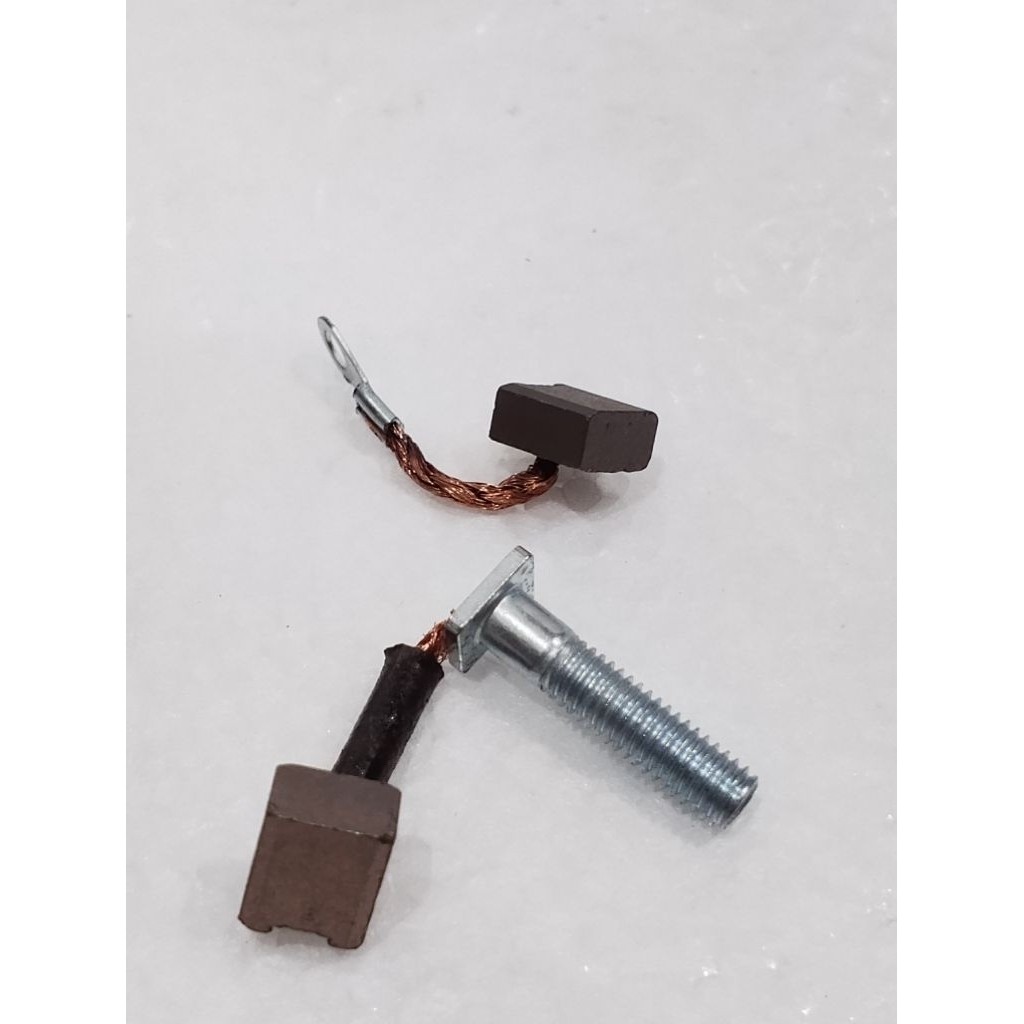 COOL BOSTER / ARANG DINAMO STATER SATRIA FU