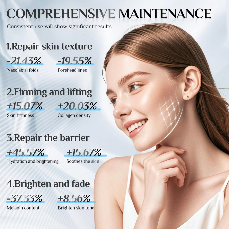 Age-R Booster Skin Care Facial Home Beauty Device Facial Skin Care Tools  Anti Aging Microcurrent Li