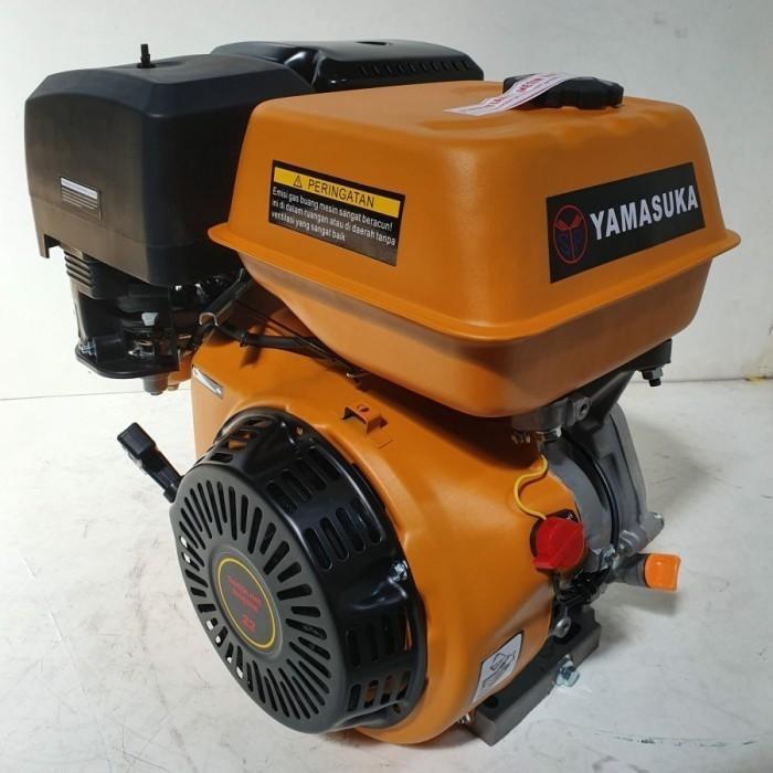 ASAHI JAPAN x Mesin Penggerak Gasoline Engine GX200 GX 200 YAMASUKA