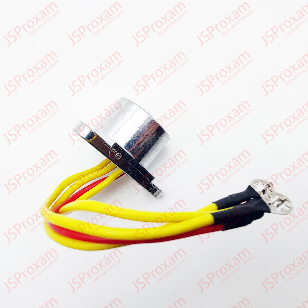 581778 582304 802360T 173692 581366 Replacement For Omc Outboards 25 Amp 4 Wires Mr104 Rectifier