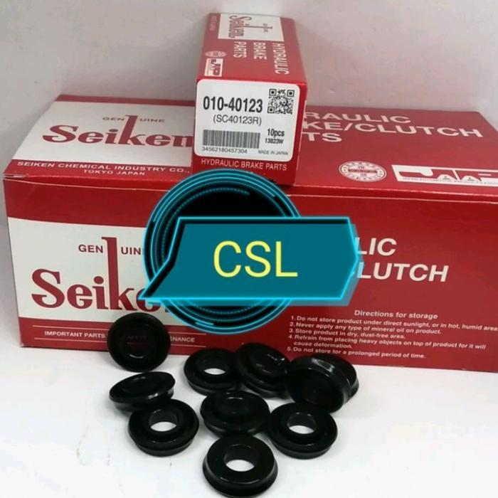 KARET REM SC40123 1 1/8 HIACE LH11 HARGA 10PC BERMUTU