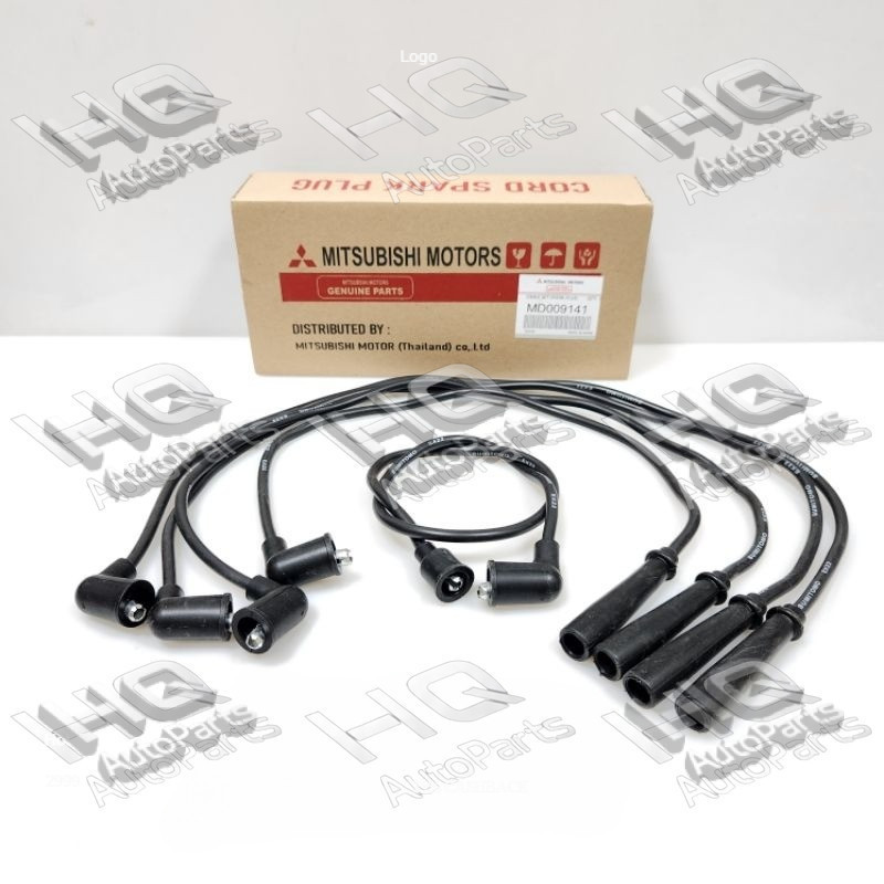 KABEL BUSI L300 Bensin KUDA BENSIN 9141 ORI GARANSI