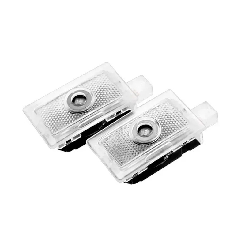 HD Led Car Door logo Light For Charger 20062024 Avenger Magnum Projector Shadow Ghost Lamp