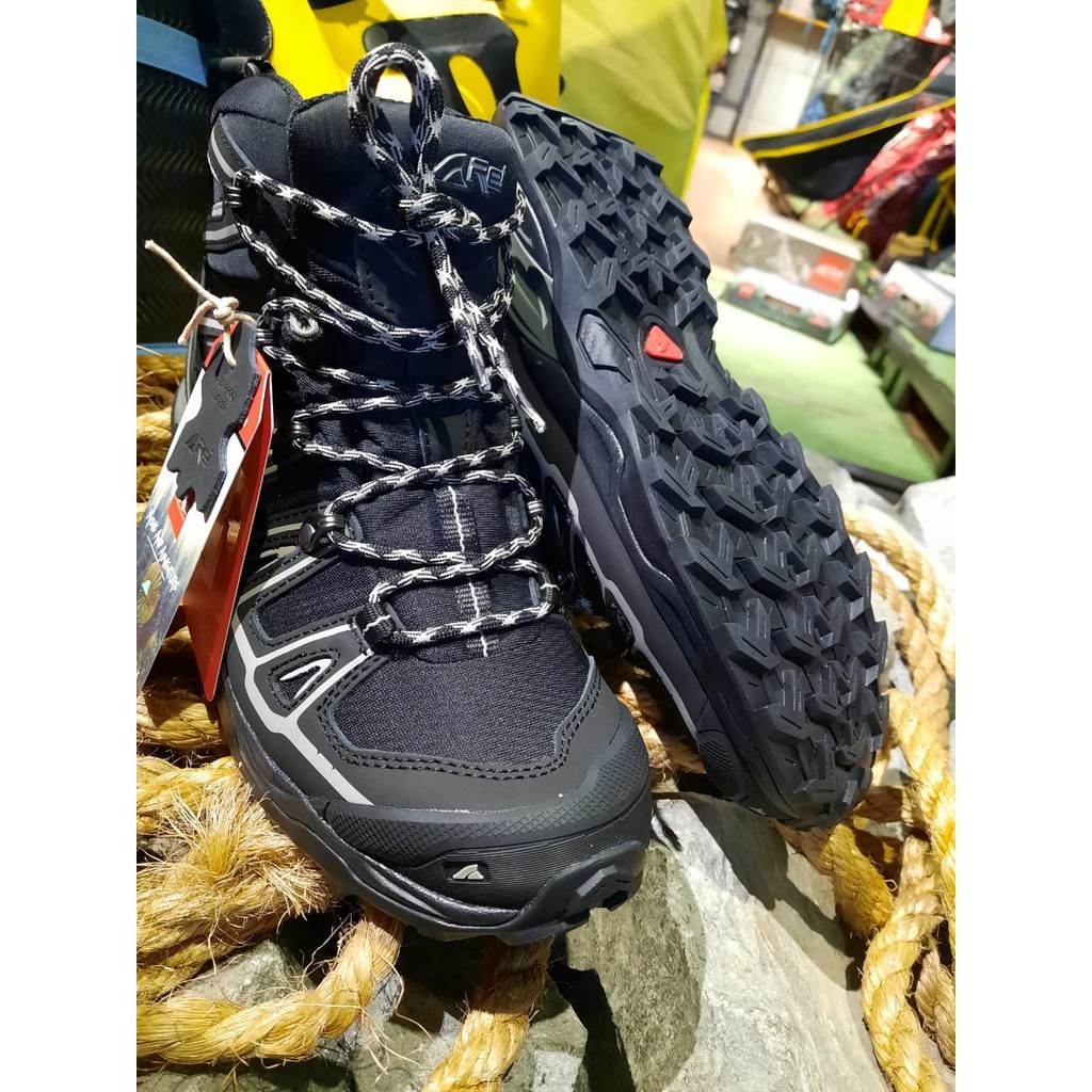 Sepatu Gunung Rei Arizona