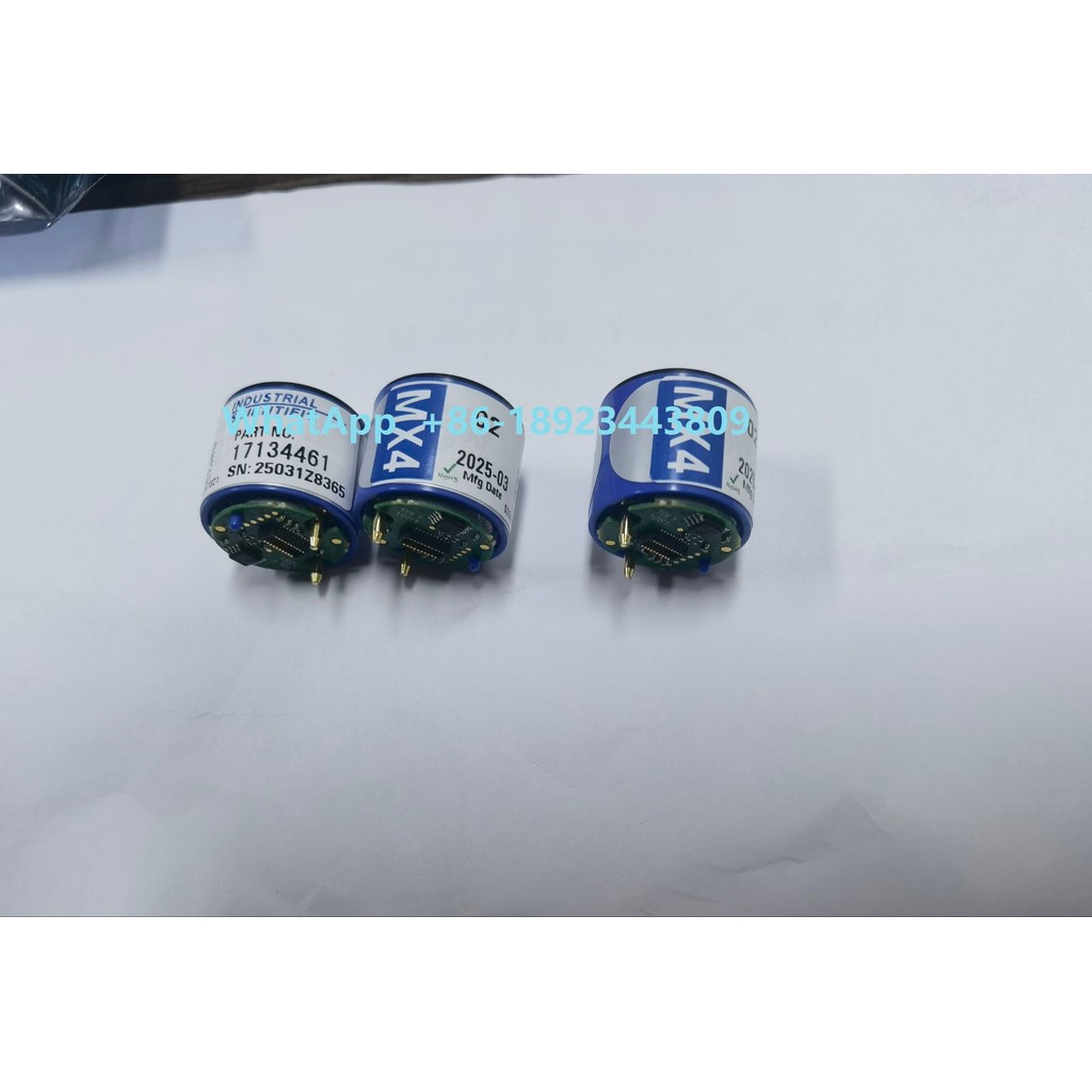Industrial scientific Ventis MX4 1713-4461  17134461 O2 SENSOR  oxygen  Sensor
