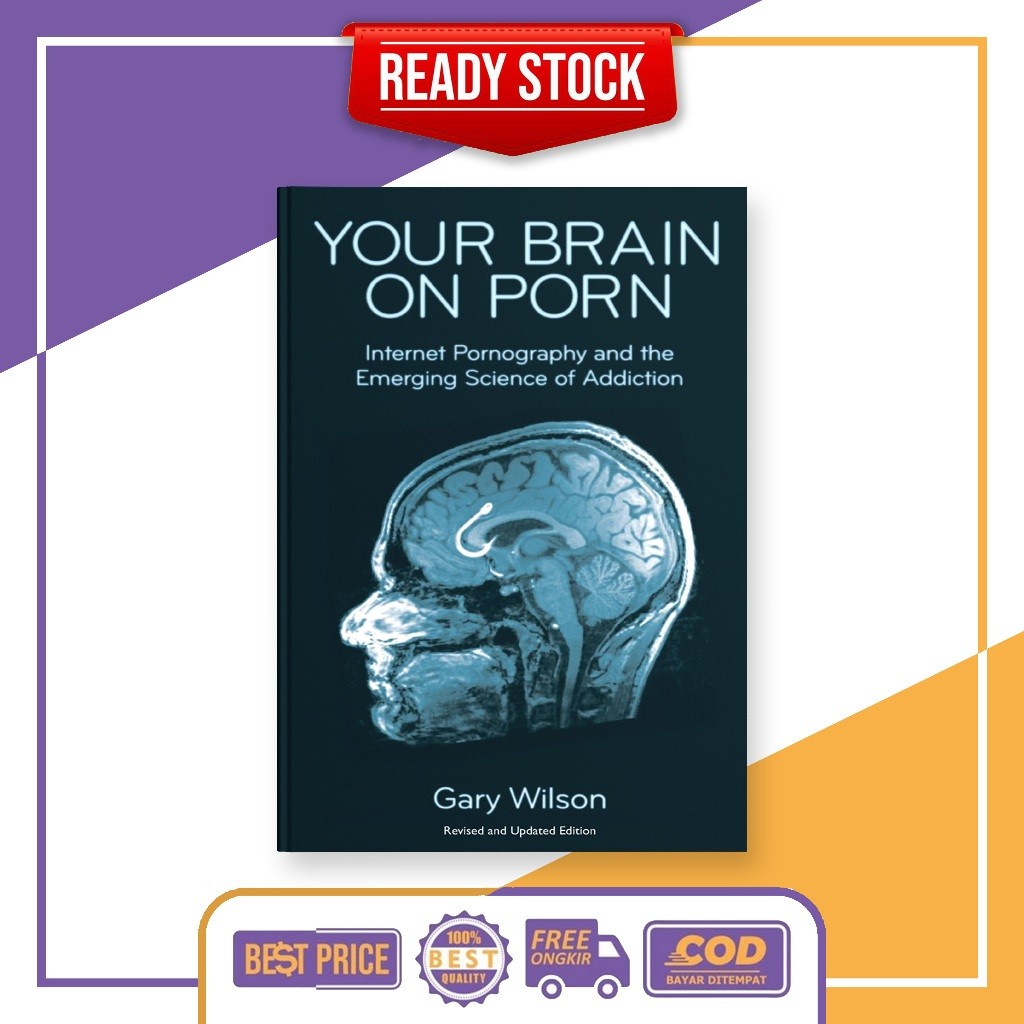 (English) Your brain on porn by Gary Wilson