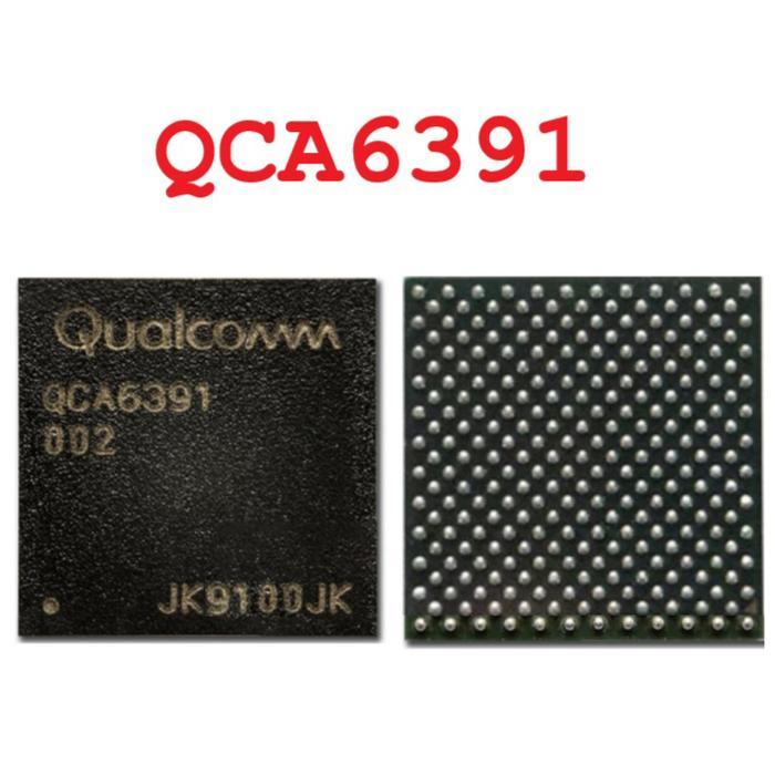 IC QCA6391-002 Ic wifi