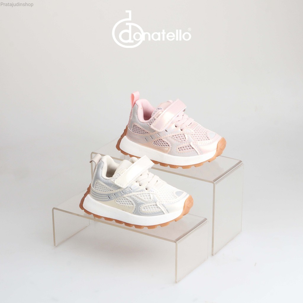 Donatello C2579300 Sepatu Anak Perempuan