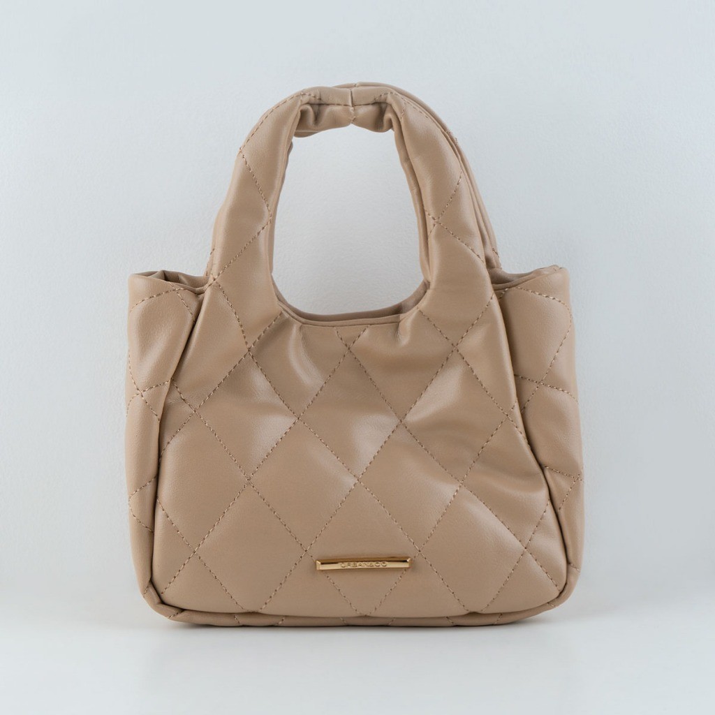 URBAN&CO Essentials Bags Hymetus Tas Wanita Elegant Kekinian