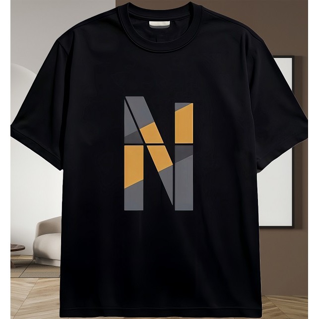 Kaos Pria Lengan Pendek Katun Baju Atasan Mild Cotton Casual/ Kaos Distro Lengan Pendek Premium Qual