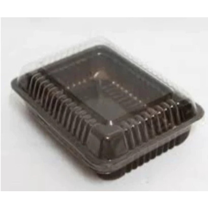 SID NESTO MIKA MINI MIKA BROWNIES MINI SB110 NESTO KOTAK MIKA KECIL KOTAK MIKA KECIL