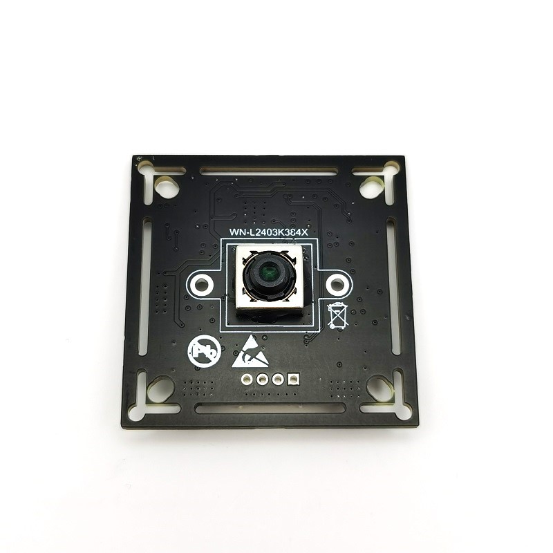 Modul Kamera USB Autofokus 16MP UVC USB2.0 Dengan Lensa 78 Derajat Sensor IMX298 Modul Webcam Terint