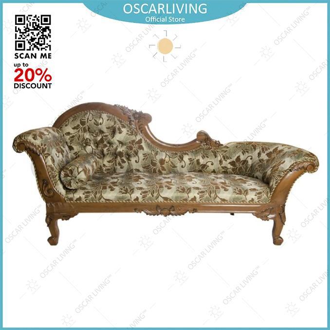 OLC Beatrix Day Bed Sofa - Khusus JABODETABEK