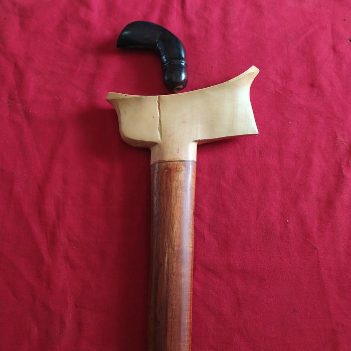 warangka keris bugis Melayu