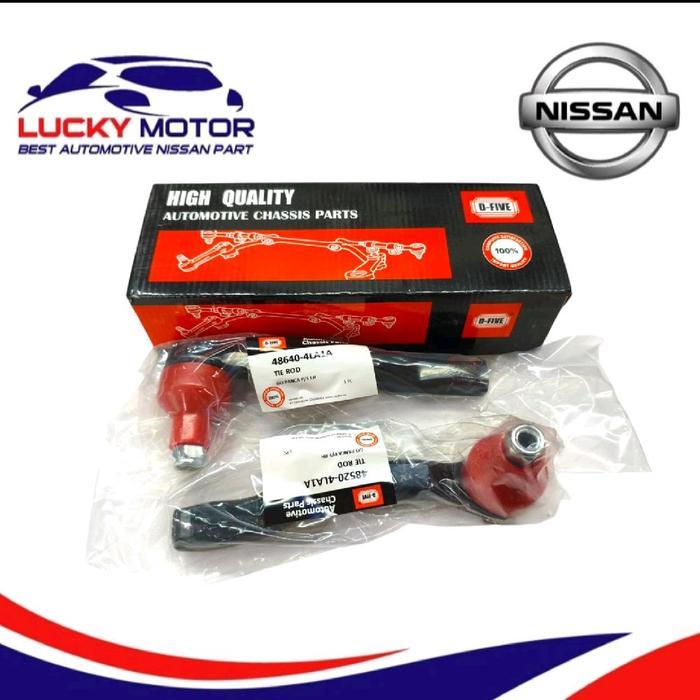 tie rod datsun go PASSS