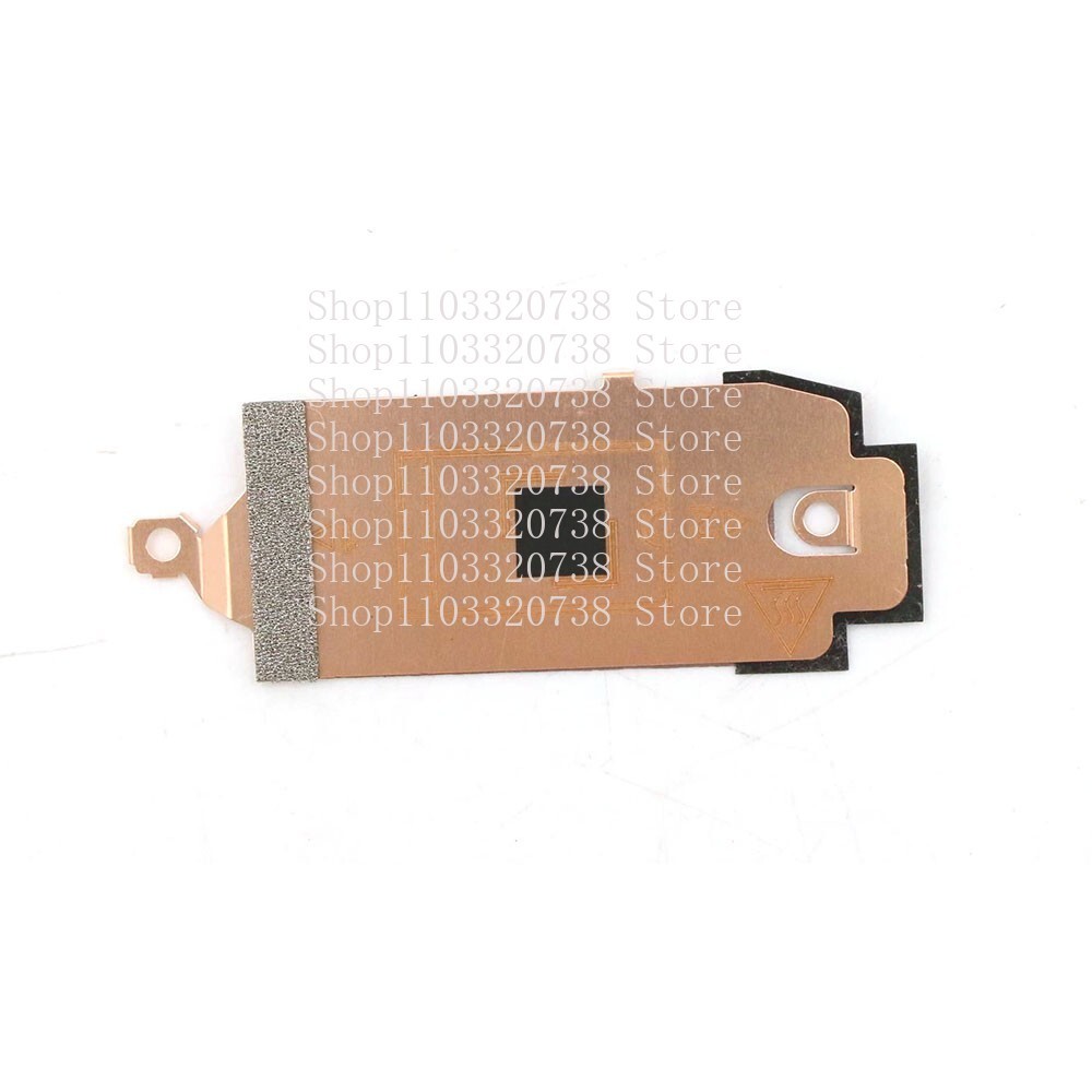 Plate SSD Heatsink For Lenovo Thinkpad X1 Nano Gen 1 X1 Nano 5M20V25045