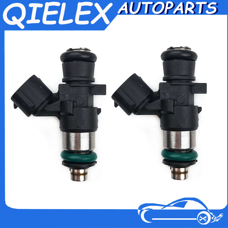 6AW1376100 6AW-13761-00 Motorcycle Fuel Injector For Yamaha F250 F300 F350 250-350HP 4T Outboard 6AW