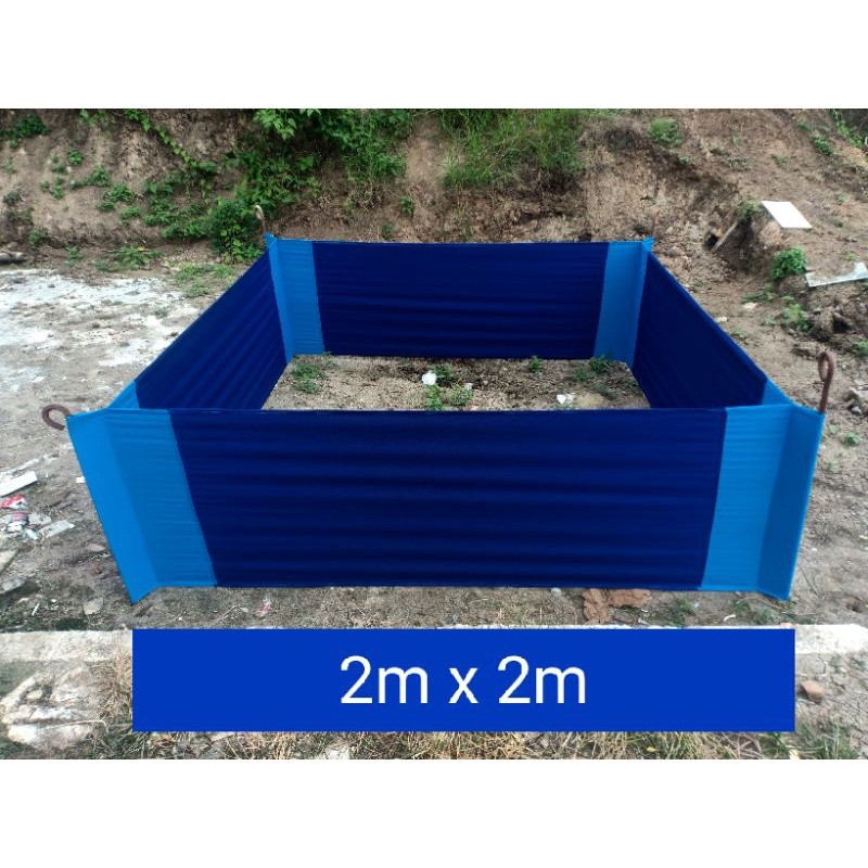 RING AYAM BANGKOK/Geber ayam bahan kain